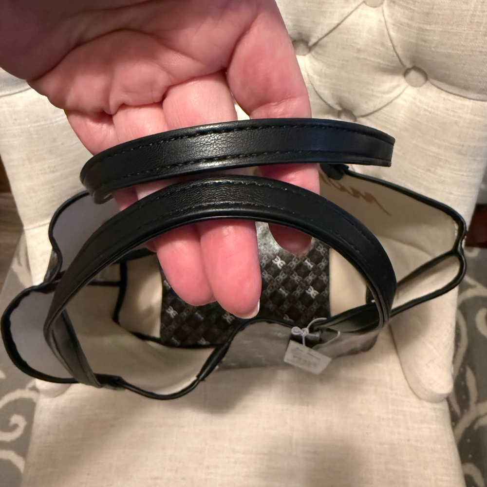 Sam Edelman tote bag NWT - Picture 2 of 5